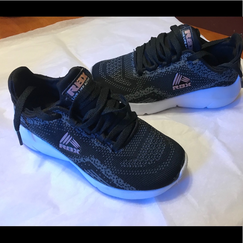 Boys RBX Sneakers 13